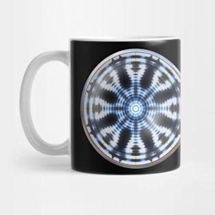 Accidental Arc Reactor Mug